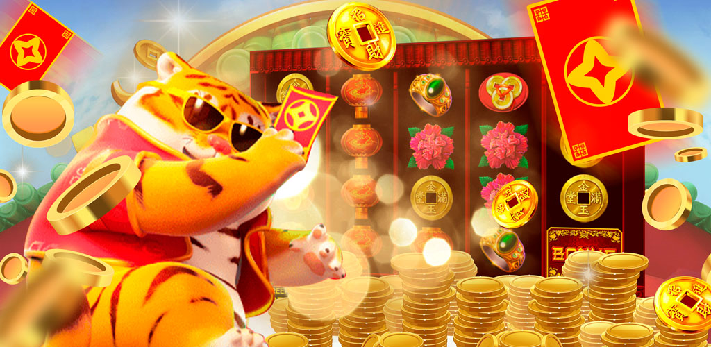 Slot no Casino Online 2266BET.COM